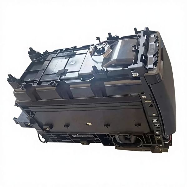 For Ideal L6L7L8L9 Original Car Refrigerator Assembly Armrest Box Rear Refrigerator Assembly