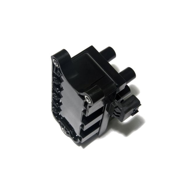 Black FORD Freestar Coil Pack / FORD Ranger Ignition Coil CCPP 5C1124 IC364 1F2U 12029 AC