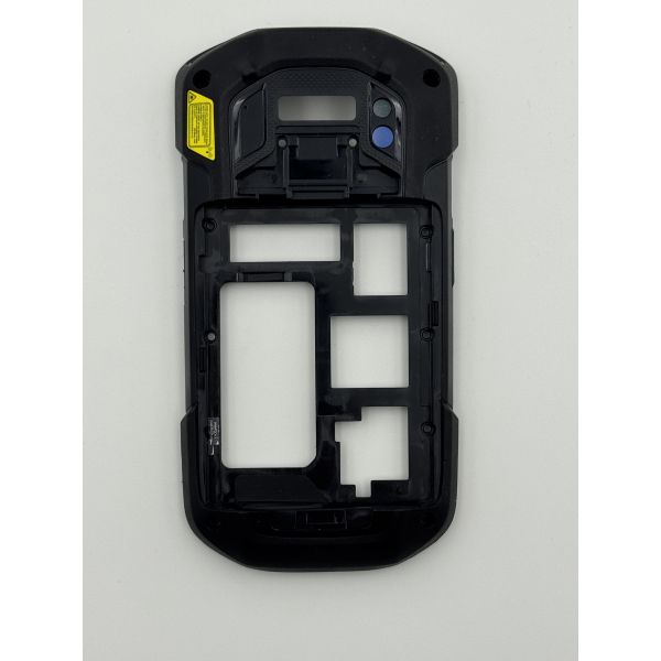 OEM New Back Cover with NO Metal Pins Replacement for Zebra TC72 , TC77