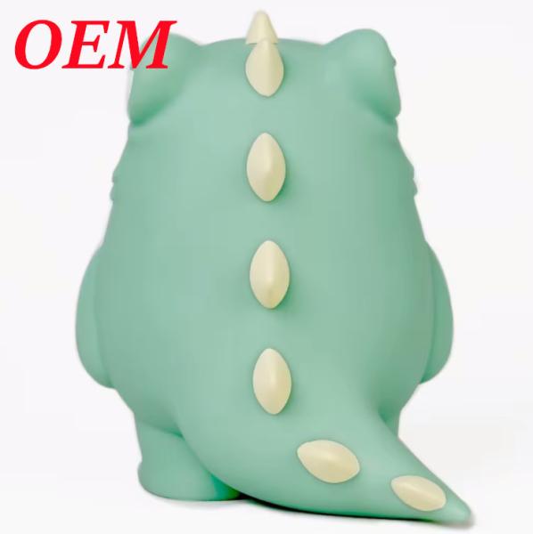 PVC Anmial Toys Plastic Toy For Kids Gift Decoration