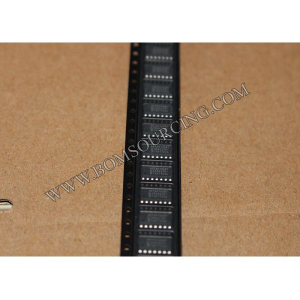 SMD Mounting Type Integrated Circuit IC Chip HEF40106BT,653 Hex Inverting Schmitt Trigger