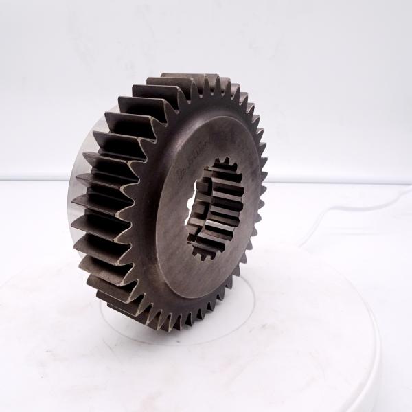 Used Rebuild Fast Gearbox 8JS125T JS150TA-1707030B