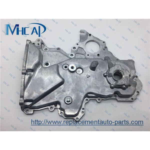 Good Quality OEM 21350-2B000 Auto Parts Oil Pump For hyundai