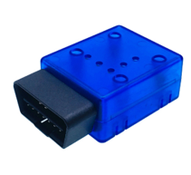 2006-2010 Year Scirocco OBD II WiFi Fleet Tracking OBD2 16pin Connector with Protective and Durable Case