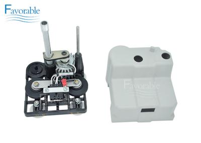 A X-linha central do Assy do transporte usou-se para o conjunto Ap100/Ap310 57916011 das peças do plotador