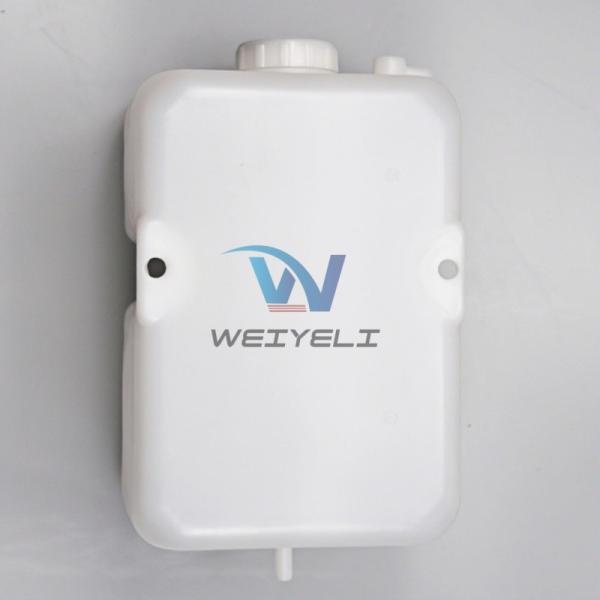 11N8-41071 Expansion Water Storage Tank For Hyundai R215-9 / 225-9 / 485-9
