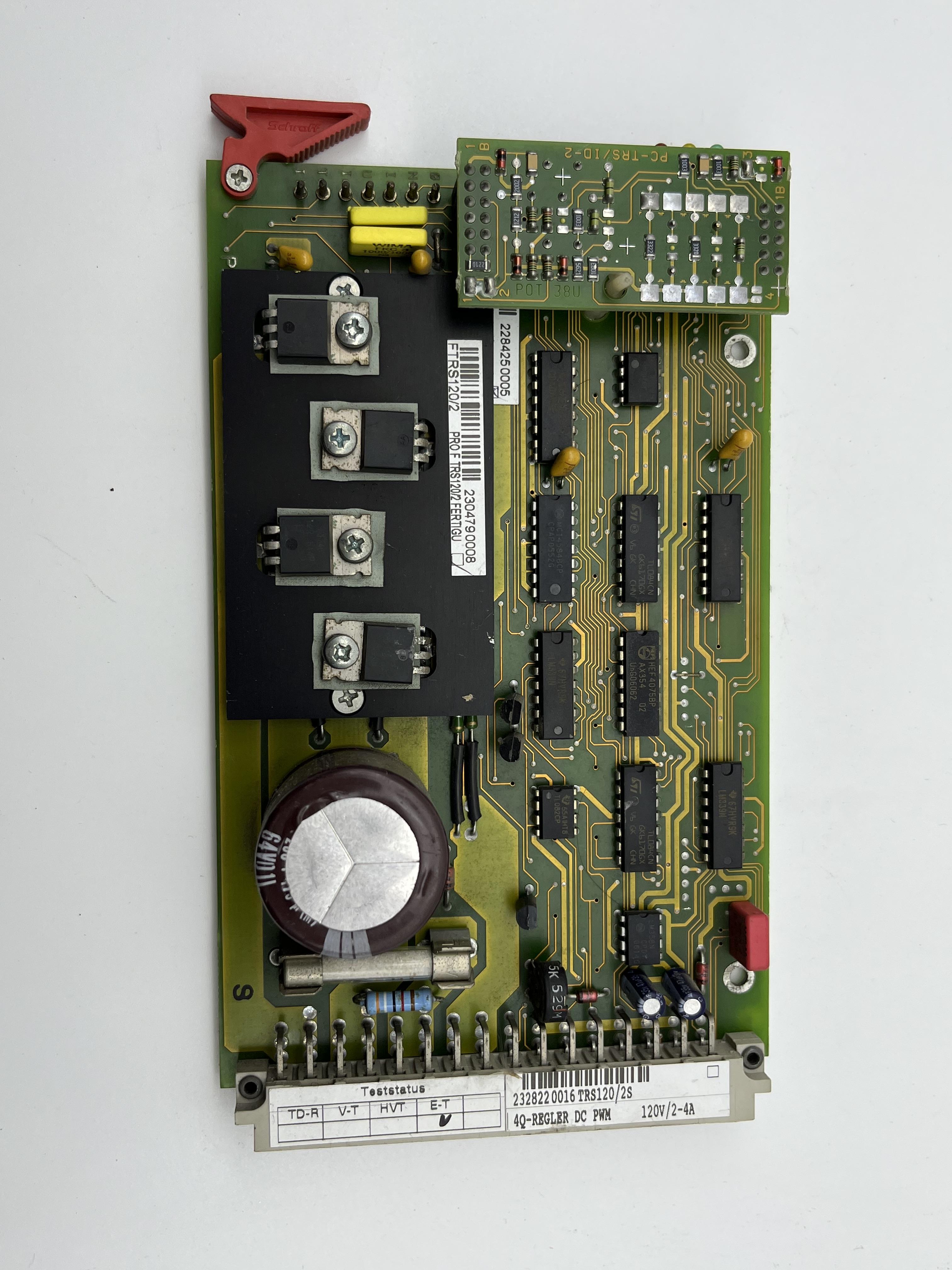 Примечание: ASM 00314264-01 00314264-02 MAGAZINE LONG D-PACK