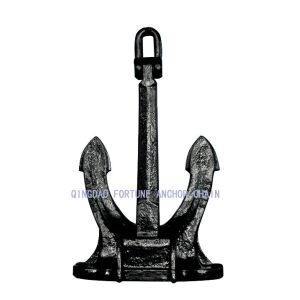 Marine anchor