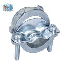 Conector de cabo de zinco tipo Romex para fio OEM 3/4
