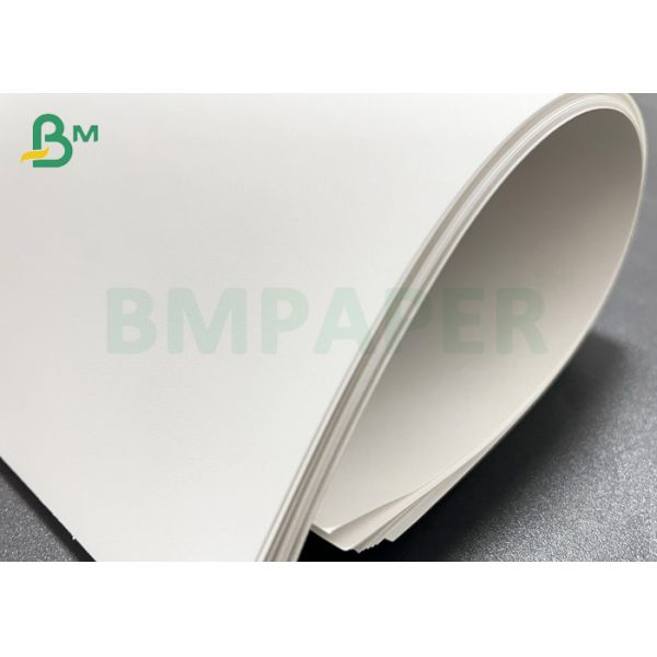 100um - водоустойчивая Uncoated каменная бумага 400um для хозяйственной сумки 100um - водоустойчивая Uncoated каменная бумага 400um для хозяйственной сумки