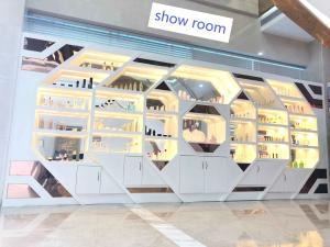 Guangzhou Fuda Biotechnology Co., Ltd.