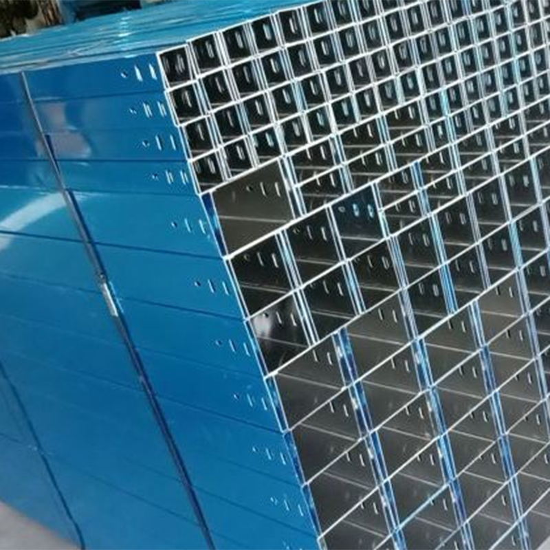 Cable de aluminio para exteriores montado en la pared Alta resistencia e instalación sin complicaciones