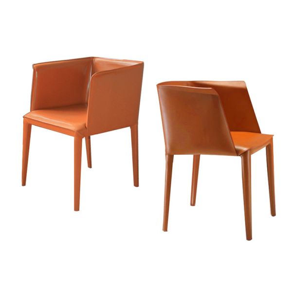 Кресла отдыха столовой доказательство царапины современного классического Wearproof