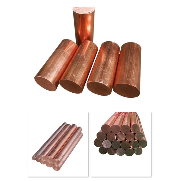 Estándar de cobre capilar del EN 12735-1 del tubo 100m m OD ASTM B280 del tubo del refrigerador