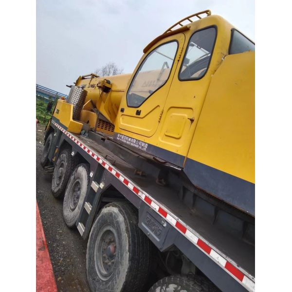 HAWE Hydraulic Valve QAY200 Truck Crane in Tadano TG-500E TL-500E TL-250E TG-500ECrane