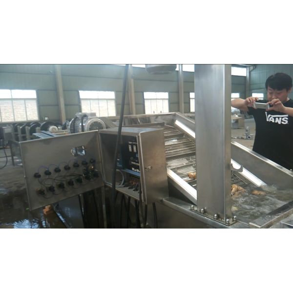 Apples Pears Fruit And Vegetable Processing Machinery Full Automatic Food Grade Stainless Steel