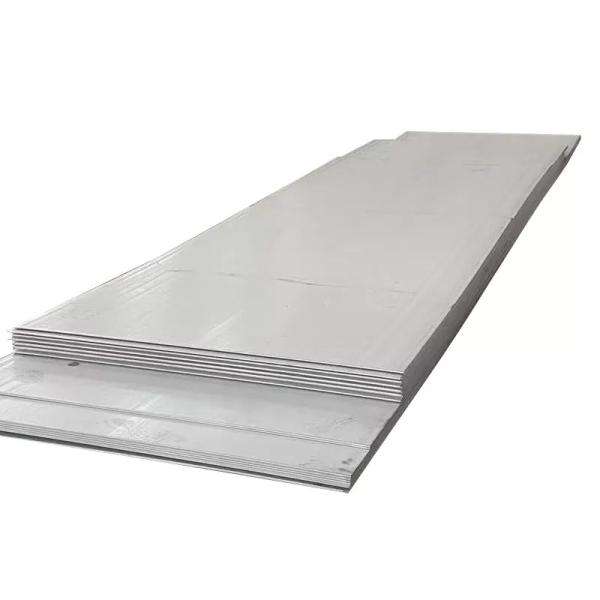 316 Tira de aço inoxidável laminada a frio 304 304L 1mm Aço laminado a frio para a indústria