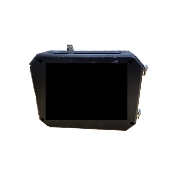 PTM600-EG Portable Methane and Ethane Analyzer with Laser Technology