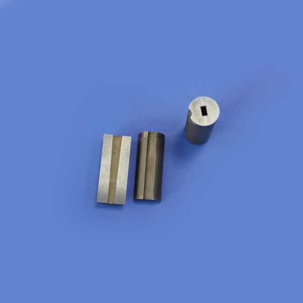 ハードメタルシームレスマグネットシールド タングメン・カービッド測定模具