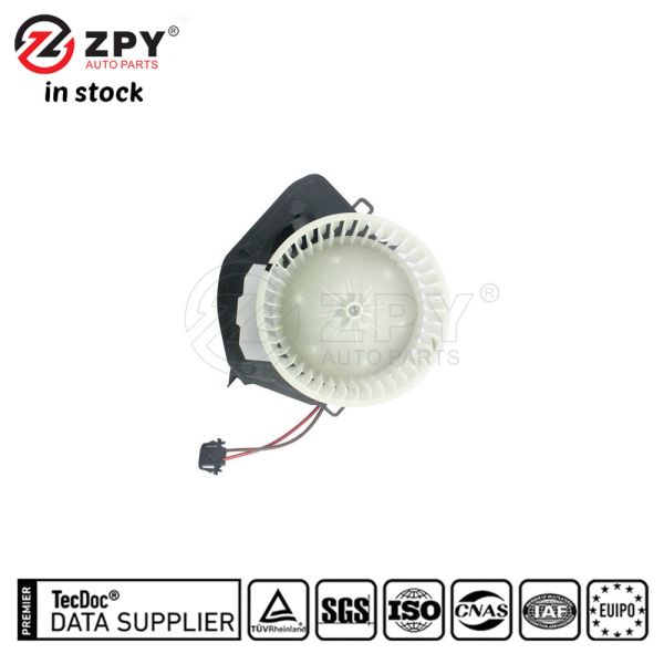 ZPY 7E6820021A Blower Right Hand Drive Improved For Audi A4 B9