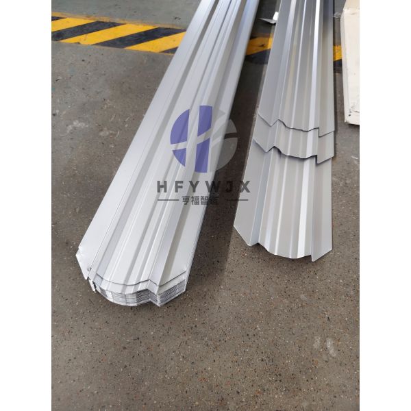 High Precision Fence Roll Forming Machine 25 M/Min Rolling Speed For Garden Fencing