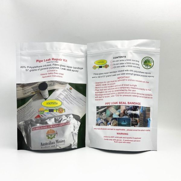 Стоящий прокатанный кетен мешка молнии упаковывая не для покупок