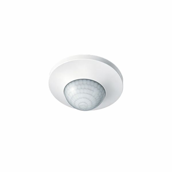 MTN630819 SpaceLogic KNX Ceiling Presence Detector Built-in Coupler White