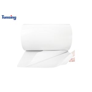 50 см ширина ПЭС полиэстерная пленка для вышивки