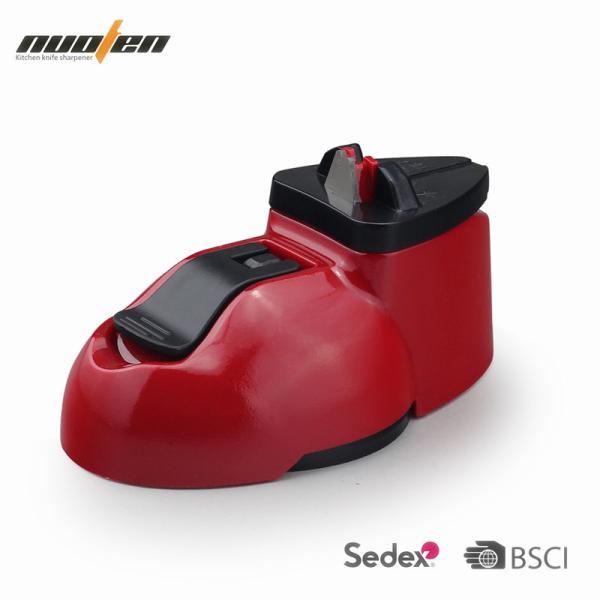 Apontador de faca do agregado familiar de Commerial com almofada 70g 103 * 60 * 65mm da sução