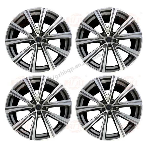 B-M-W X7 X4M X5M X6M Used Car Tire Rims Wheel Forging Alloy Custom