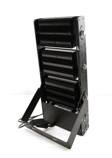 IP67 Outdoor LED Flood Light 450W 480W Module Meanwell Driver Wide Beam Angle