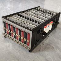 2011 L-Exus Rx450h Pack de batterie électrique NIMH Hybride Piles au lithium-ion pour véhicules électriques 6500m Ah288V