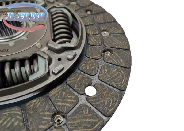 Conjunto de embreagem inteiramente cabido do carro para Toyota Hiace 31250 26180/31250 25130