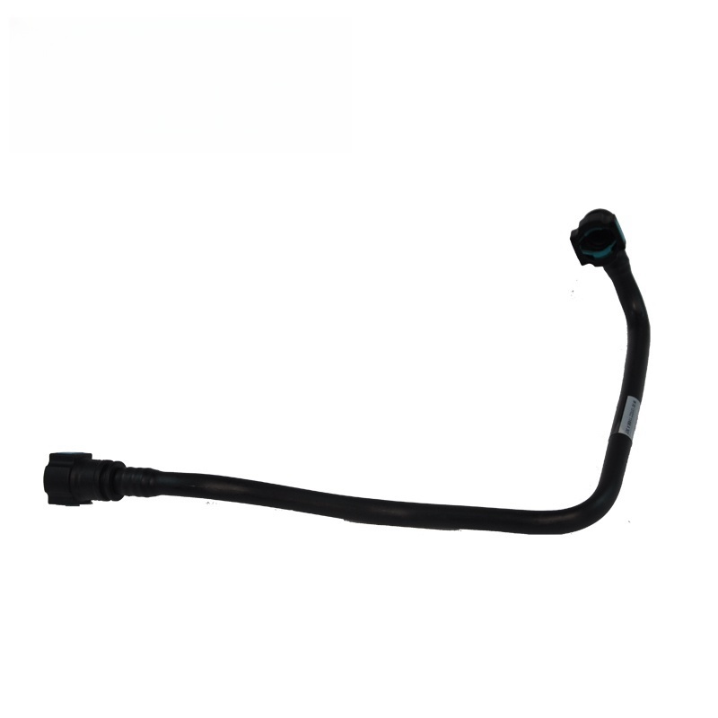 Air Compressor Water Inlet Pipe for Foton Truck  5255186