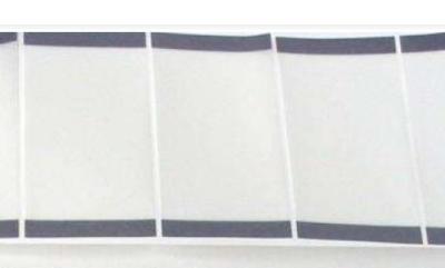 Opal PMMA Light Diffuser Scratch Free Lamp Recessed Parts DE 011267 Approved