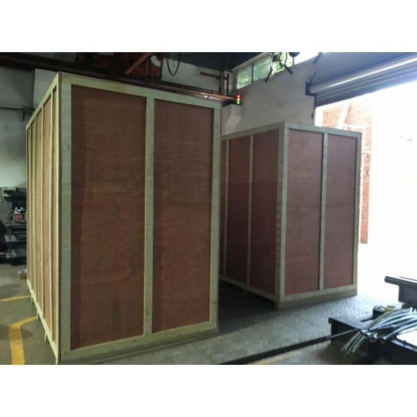 37KW Chemical Fiber Horizontal Sand Mill 9Cr18Mo sand grinder machine