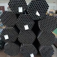 AISI1020 S20C IC22 Tuyau en acier sans soudure de 3 pouces SCH40
