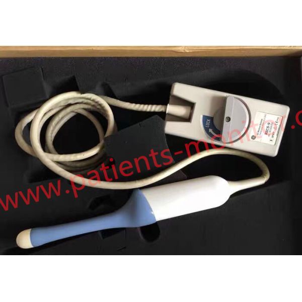 GE RiC5-9は超音波のトランスデューサーの調査の病院装置を使用した