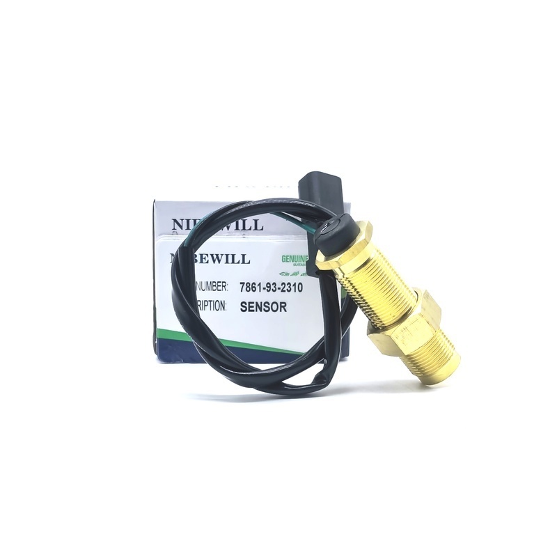 7861-93-2310 7861932310 Speed Sensor for Komatsu PC200-7 PC200LC-7 PC120 PC130 PC150 PC200Z PC210 PC220 PC240