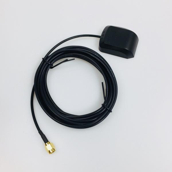 External active GPS GLONESS Antenna for vehicle used manufacturer