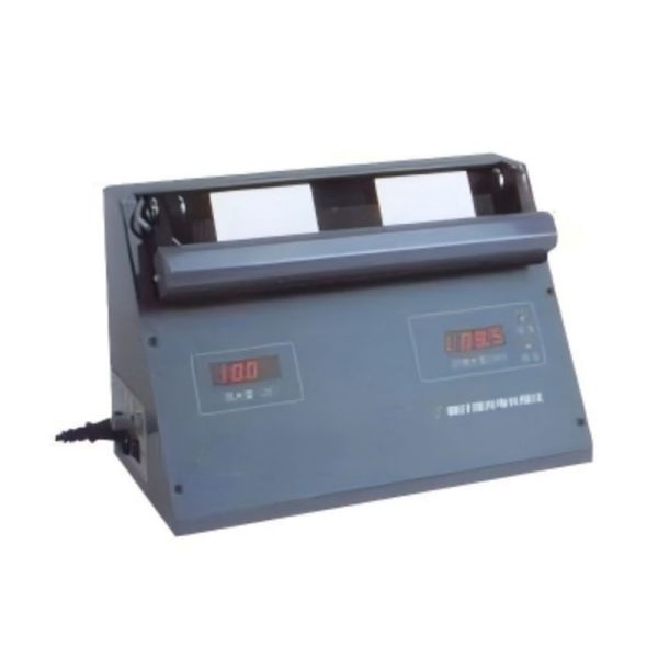 Cotton Fiber Length Analyzer High Precision Cotton Fiber Length Tester Lab Cotton Fibers Length Test Machine Textile Tes