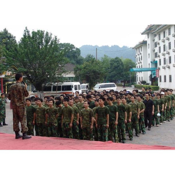 Hunan Huabond Technologies Co., Ltd