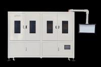 Preform Vision Inspection System Latest AI Algorithms High Speed Full Automatic with Remote Access Service