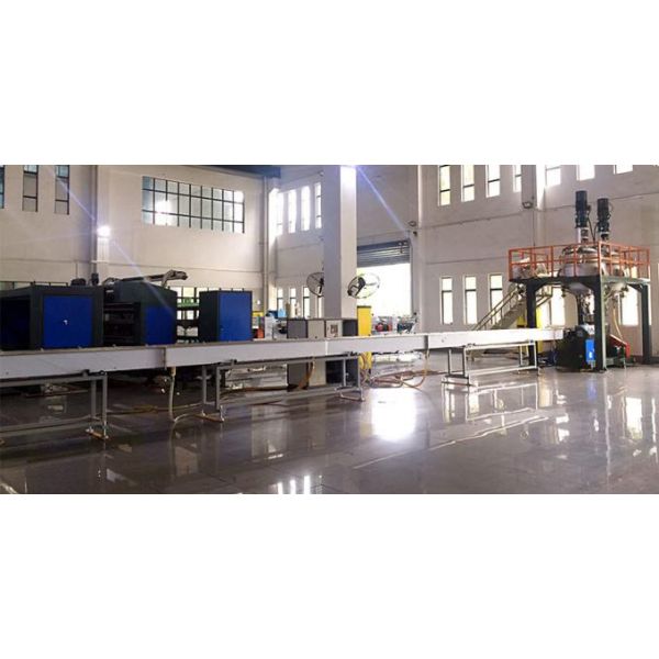 Excellent EVA Hot Melt Adhesive Glue Stick Rod Making Machine