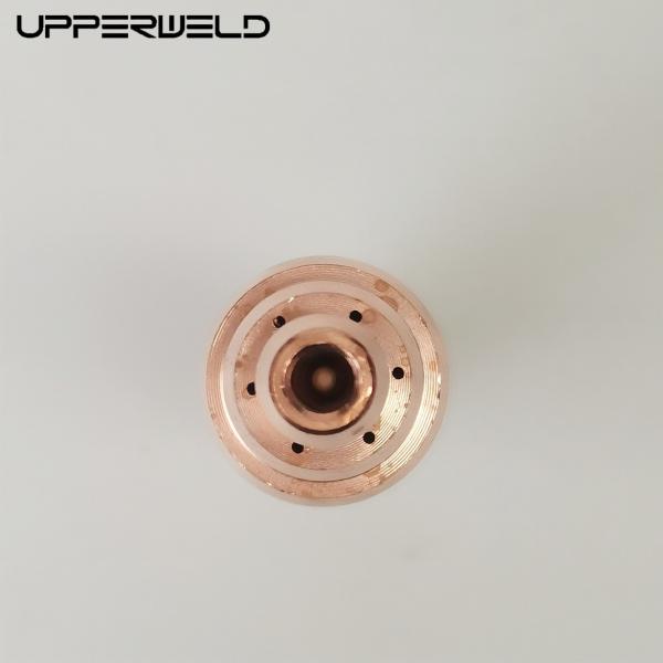 UPPERWELD ANM 3/64 Gas Cutting Nozzle for Copper Cutting Industry
