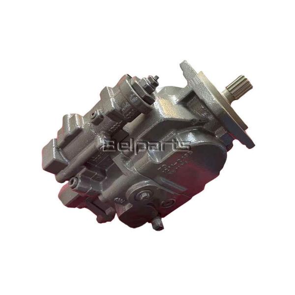 Belparts excavator PVC80RC01 VOE14623786 hydraulic main pump for Volvo EC80