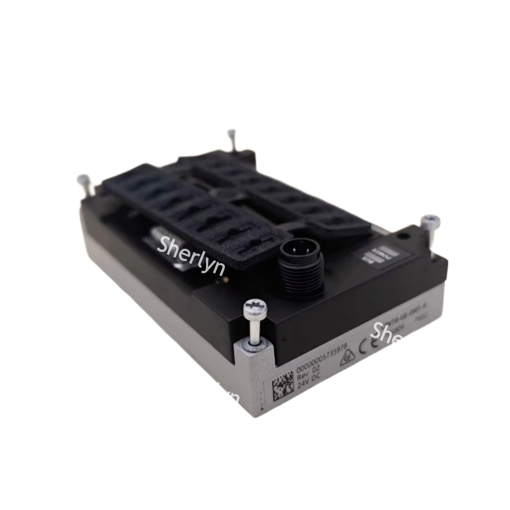 FESTO Valve Island CPV10-VI CPV10 Series