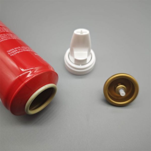 Premium Aerosol Hair Mousse Dispenser for Natural Looks - Gentle Styling Option for Everyday Use