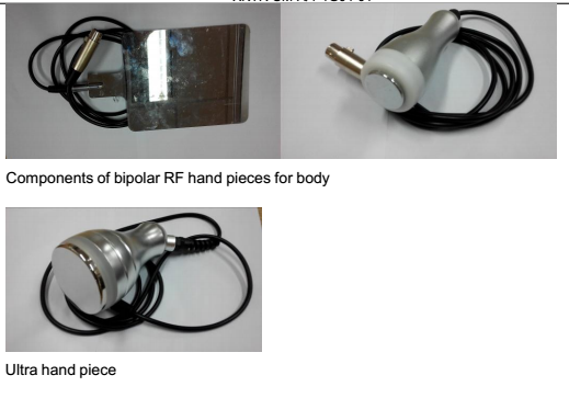 body sculpting ultrasonic liposuction Cavitation RF Bslimming machines beauty ultrasonic slimming massager