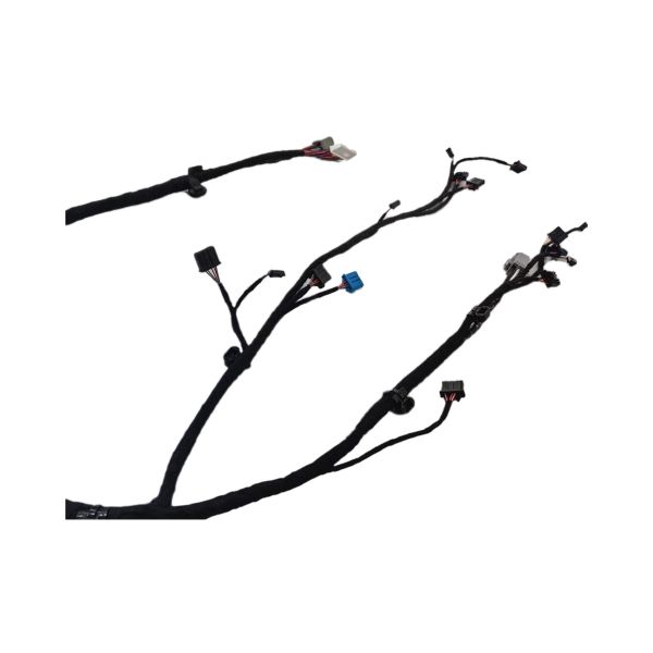Водонепроницаемая BMS Custom Car Wiring Harness IATF16949 для аккумуляторной батареи новой энергии
